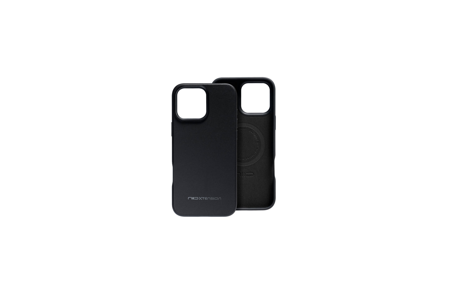 NIID X TENSION Phone Case - iPhone 15 Pro Max