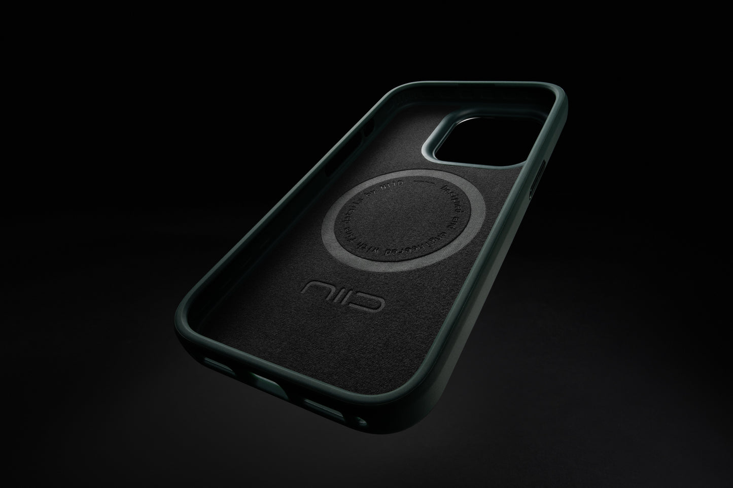 NIID X TENSION Phone Case - iPhone 15 Pro Max