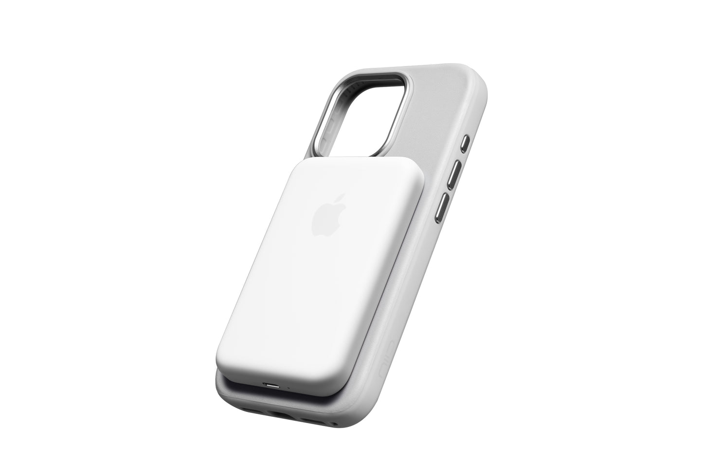 NIID X TENSION Phone Case - iPhone 15 Pro Max