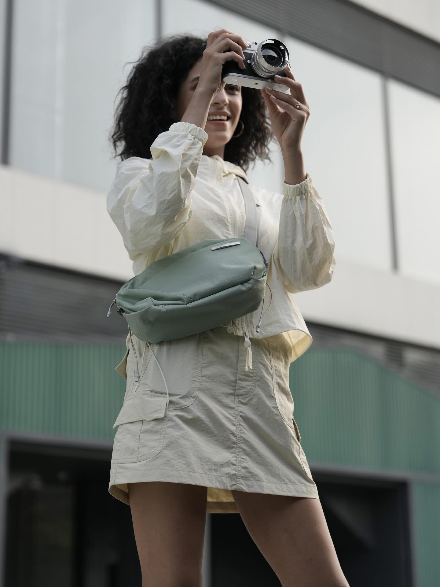 NEO Nomad Sling(Exclusive Early Bird Pre-Sale — 30% Off, Limited Time Only)