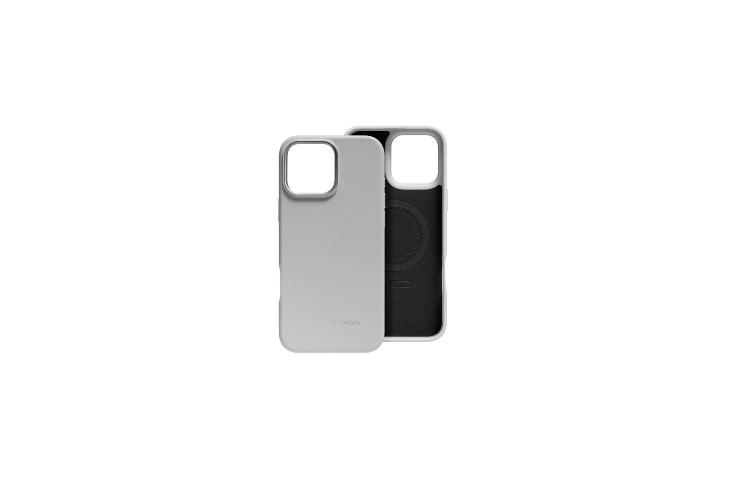NIID X TENSION Phone Case - iPhone 15 Pro Max
