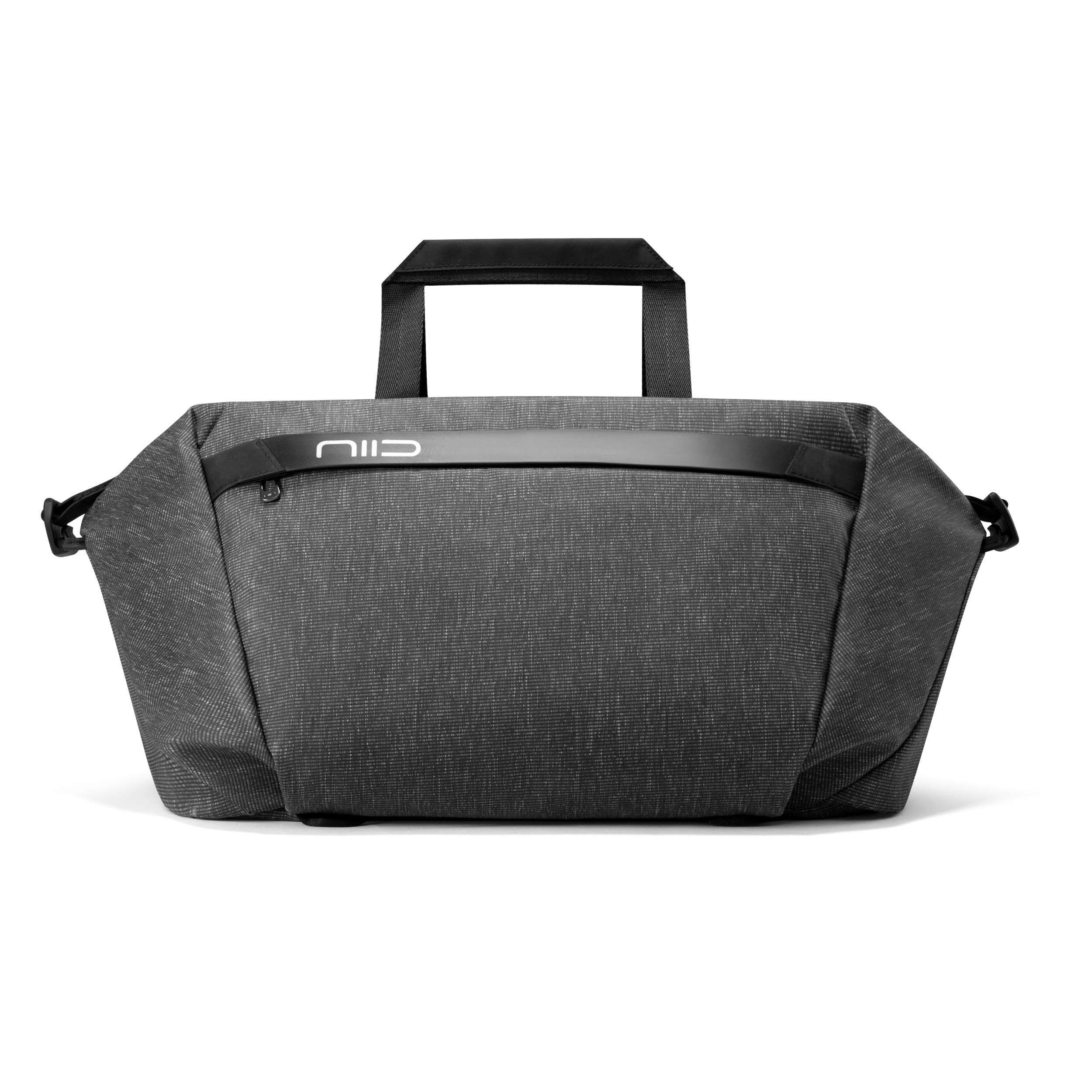 NIID H1 Hybrid Sling Cache グレー（NID10185） NIID CACHE Hybrid Tech Sling
