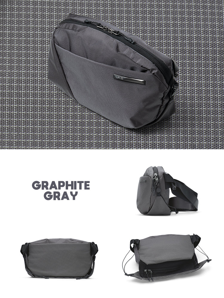 NEO Nomad Sling（Exclusive Early Bird Pre-Sale — 30% Off, Limited Time Only）