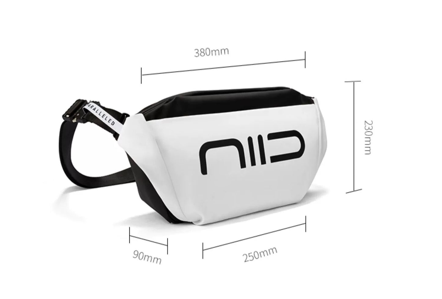 NIID S4 Sling Bag