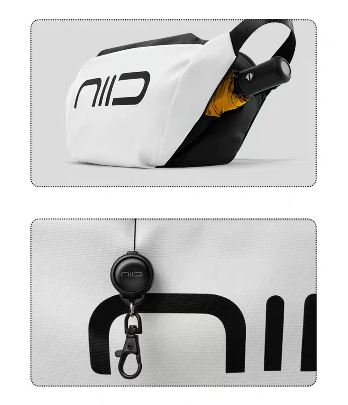 NIID S4 Sling Bag