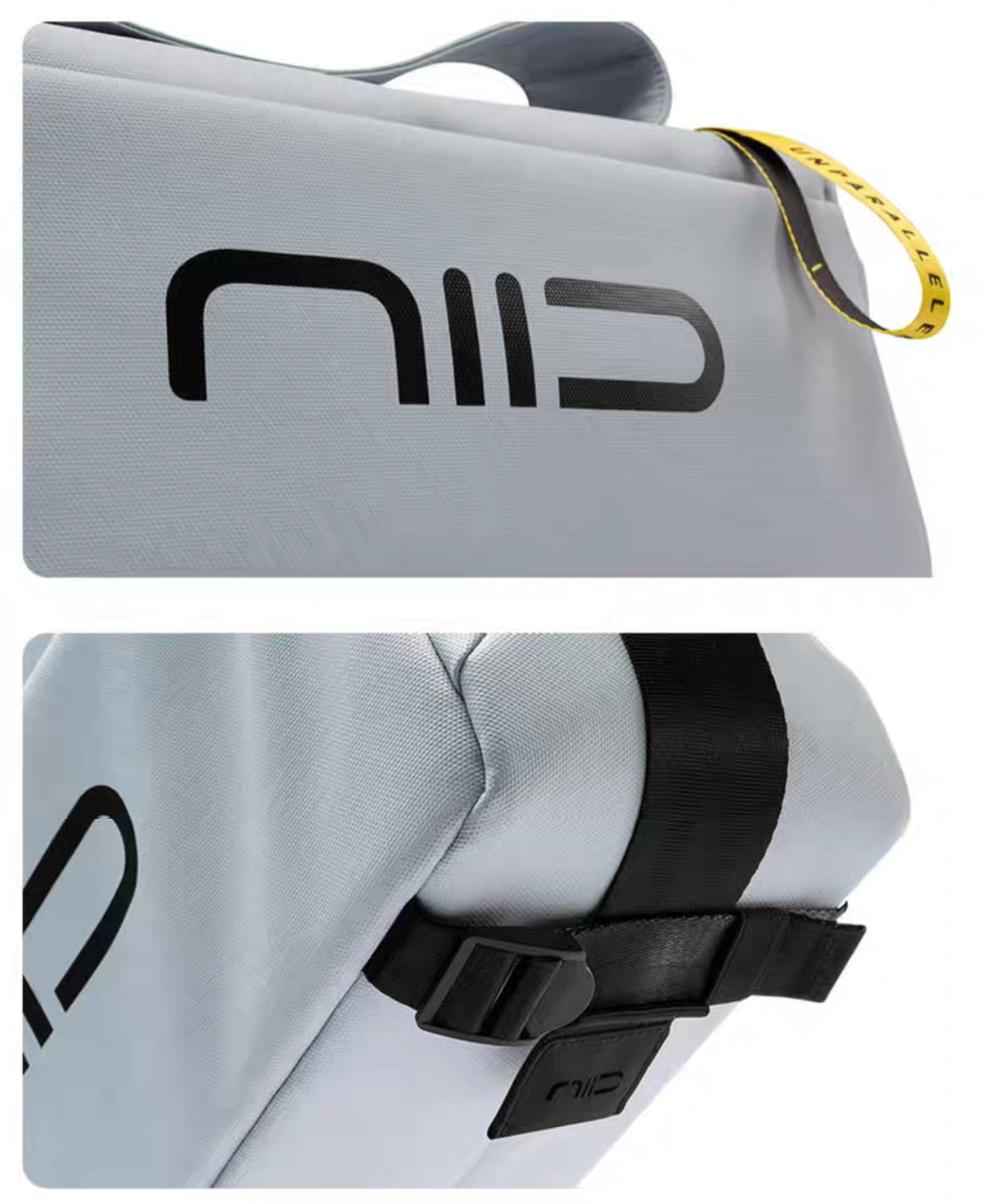 NIID S5 Gym Bag