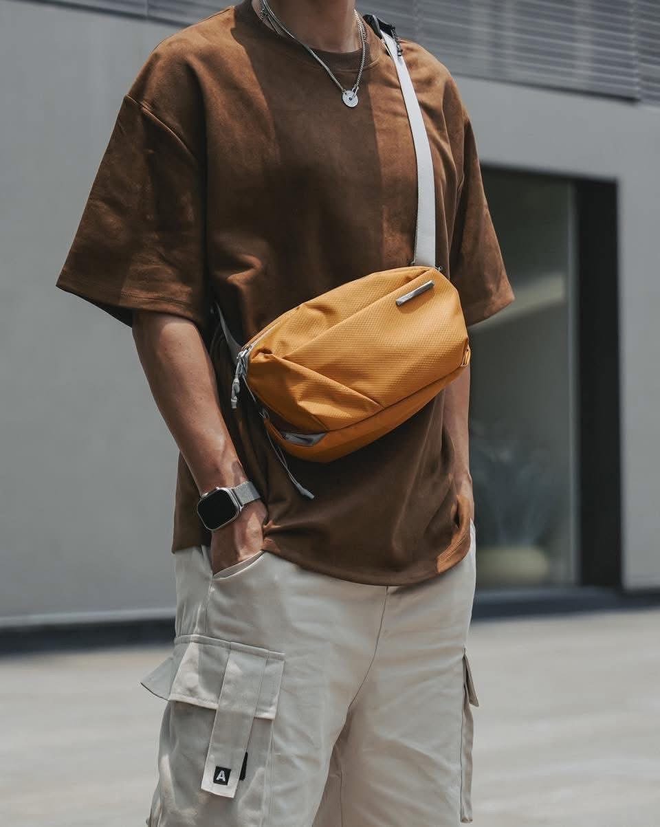 NEO Nomad Sling（Exclusive Early Bird Pre-Sale — 30% Off, Limited Time Only）