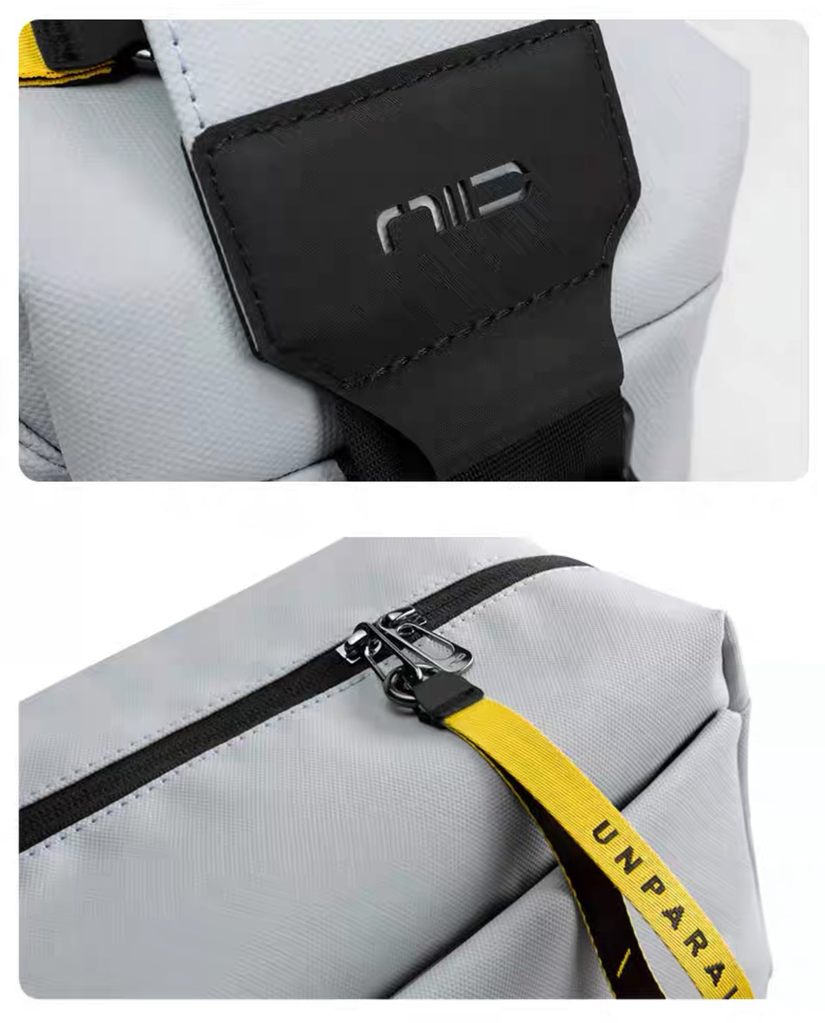 NIID S5 Gym Bag