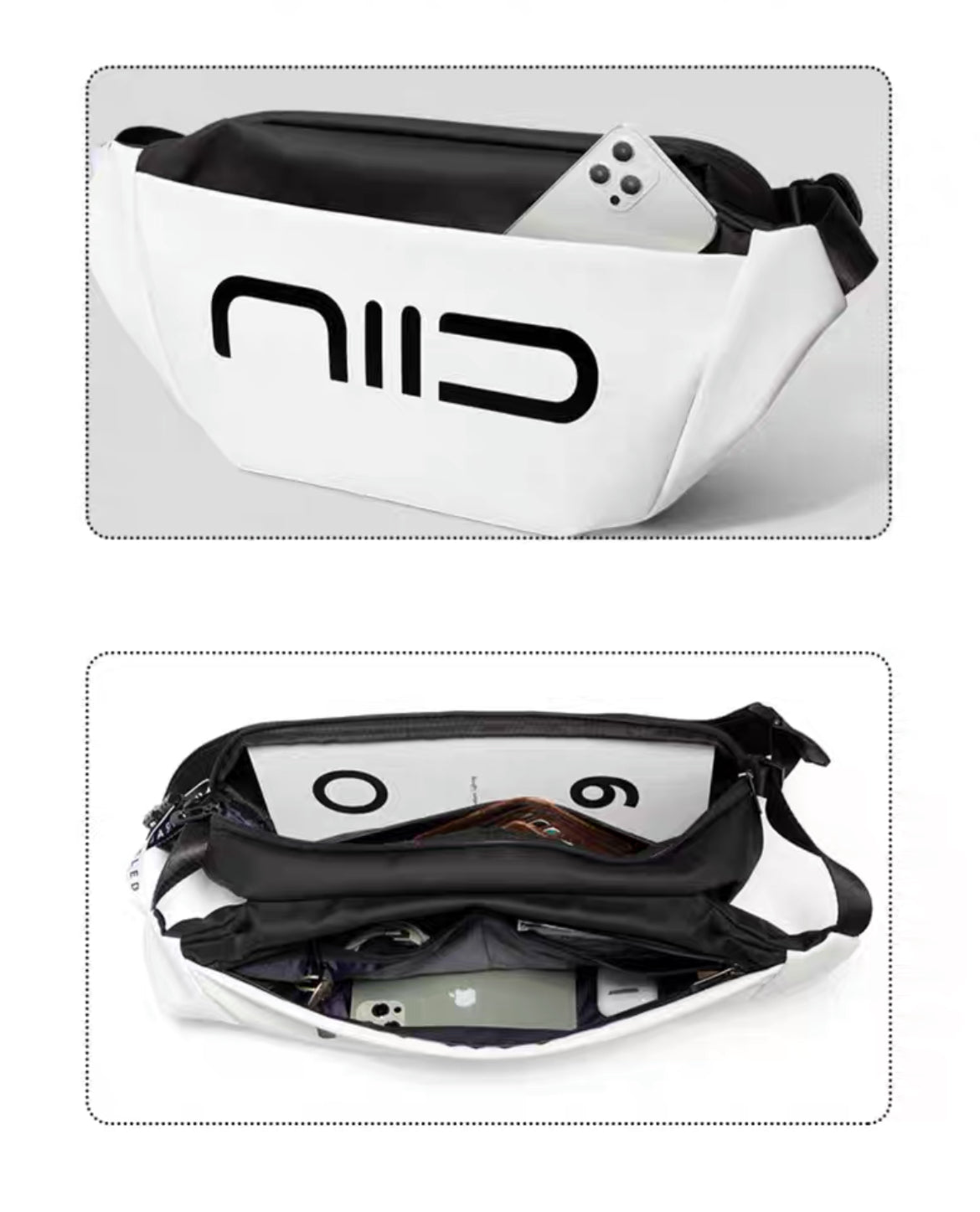 NIID S4 Sling Bag