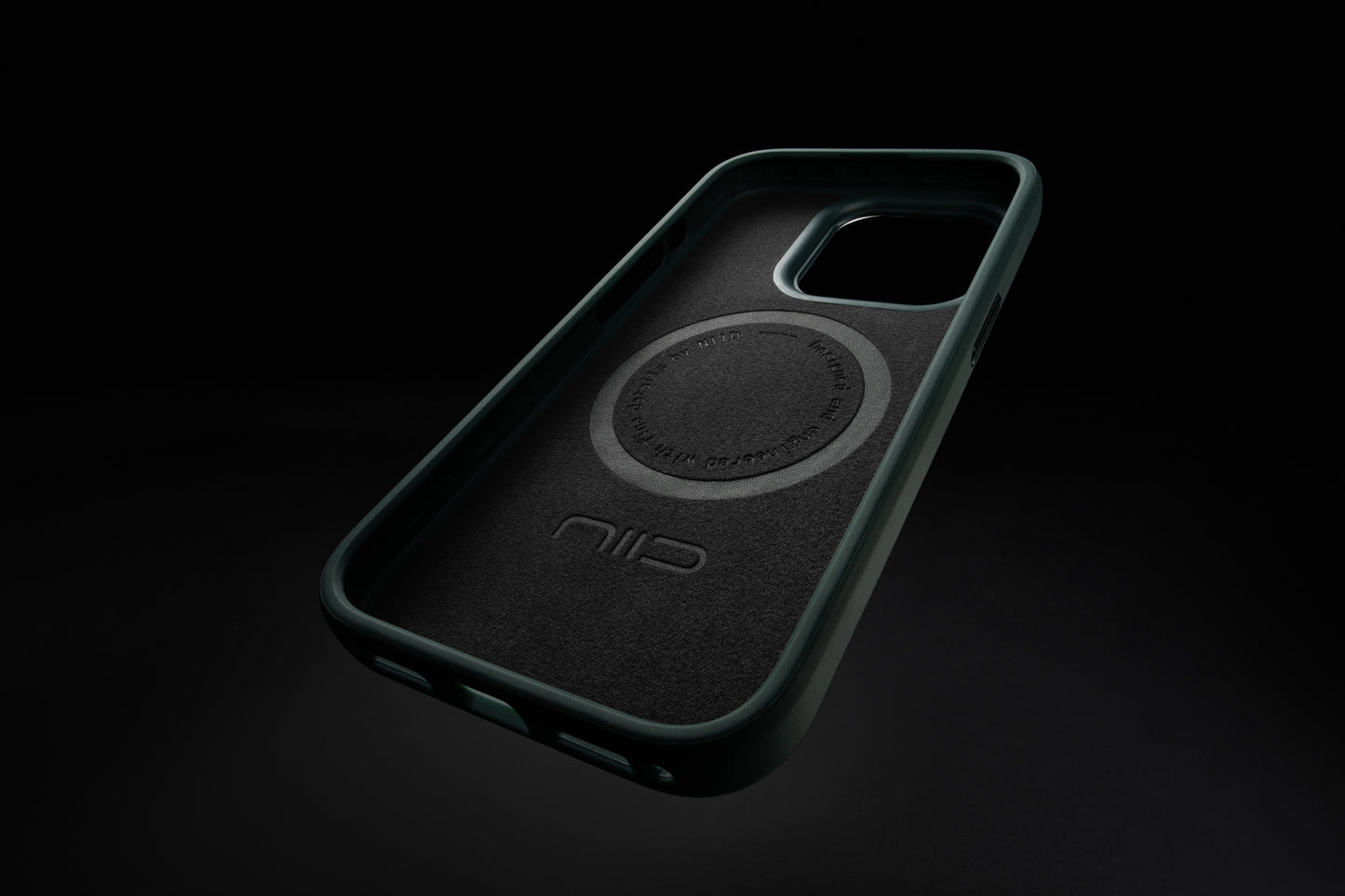 NIID X TENSION Phone Case -  iPhone 16 Pro