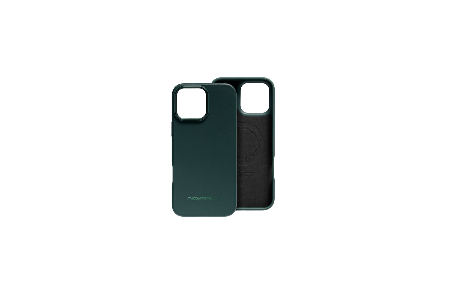 NIID X TENSION Phone Case -  iPhone 16 Pro