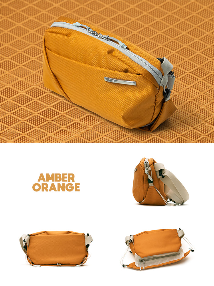 NEO Nomad Sling（Exclusive Early Bird Pre-Sale — 30% Off, Limited Time Only）