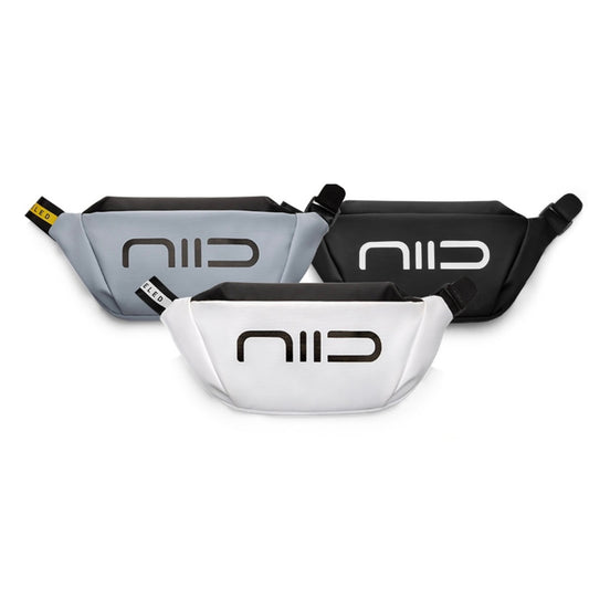 NIID Statements S3 Chest Bag