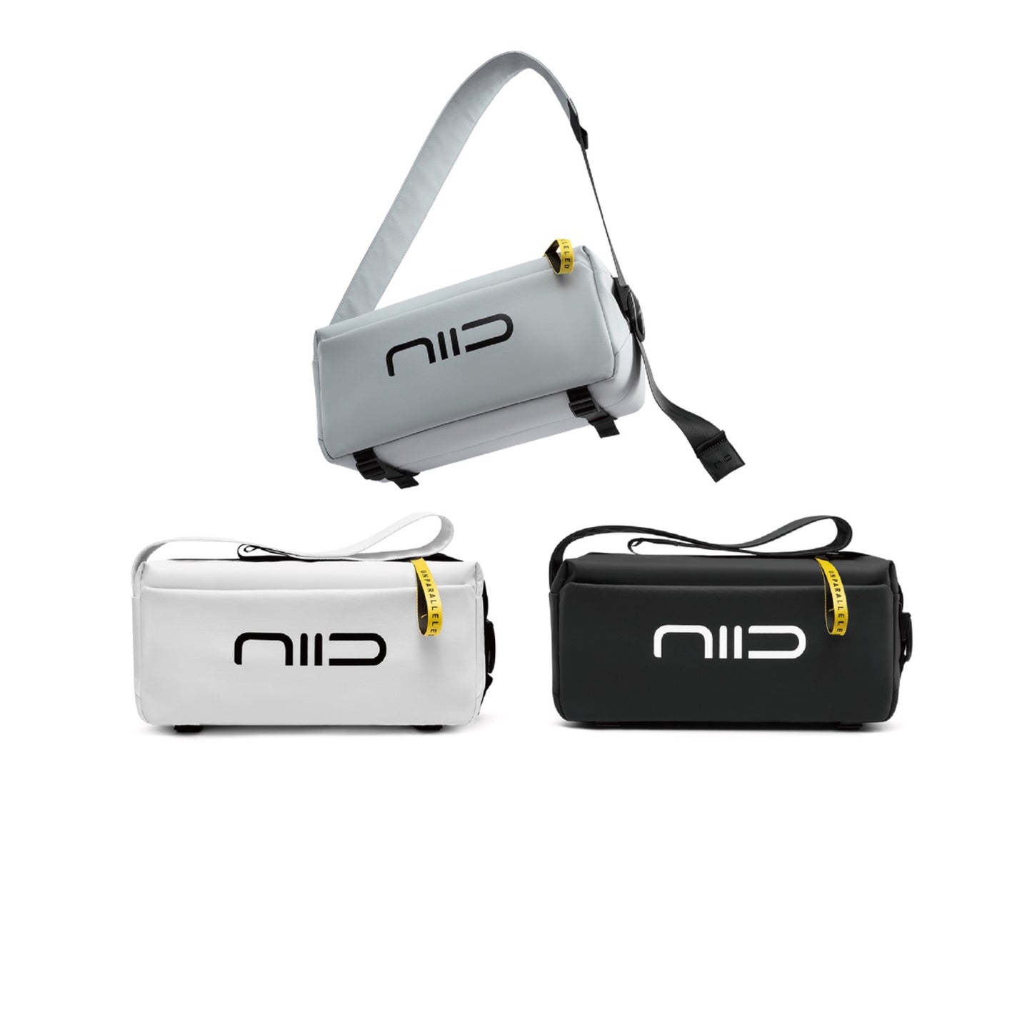 NIID S5 Gym Bag