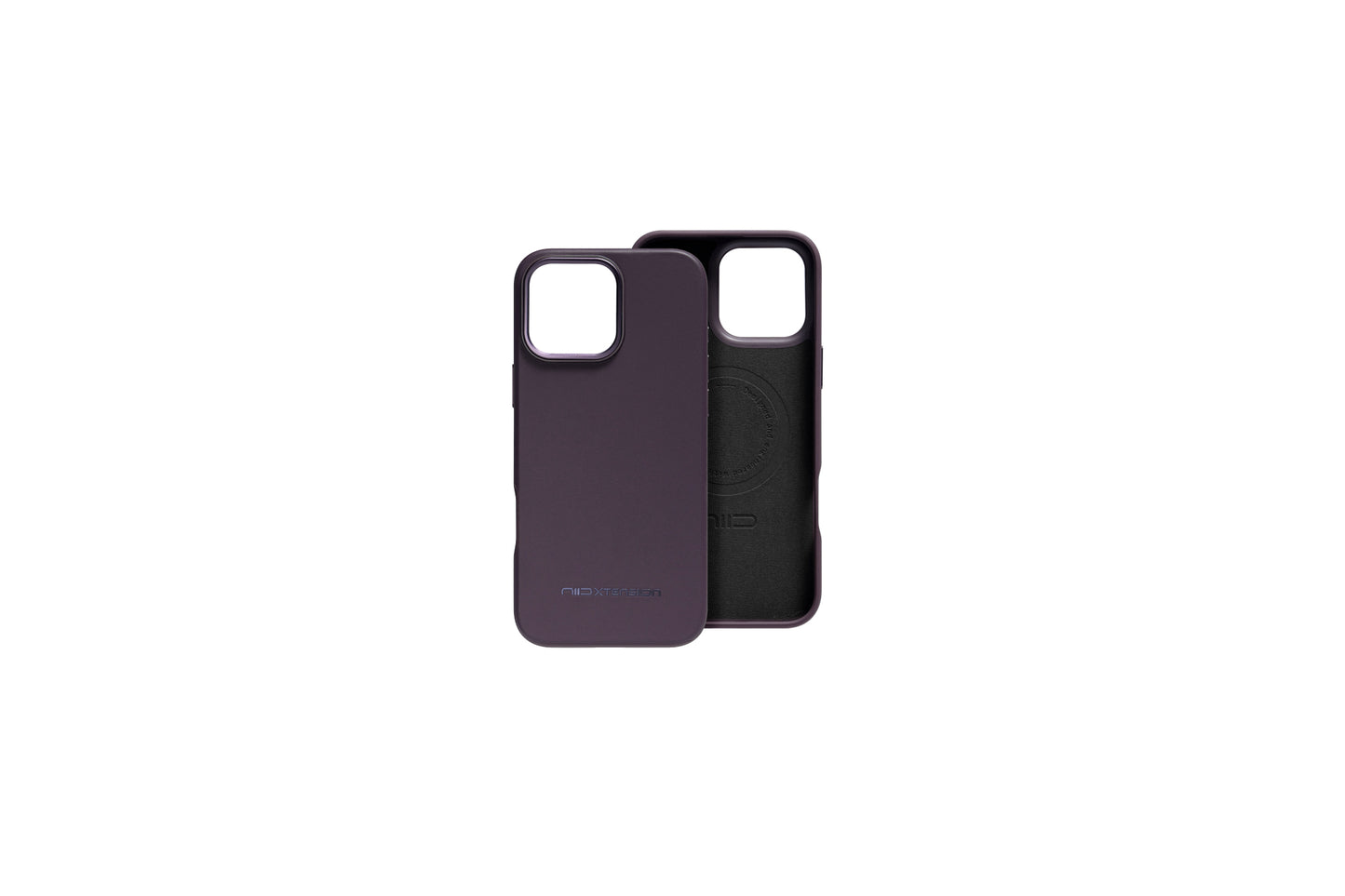 NIID X TENSION Phone Case -  iPhone 16 Pro