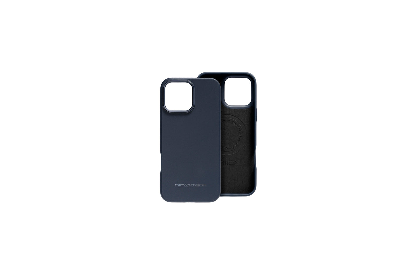 NIID X TENSION Phone Case -  iPhone 16 Pro