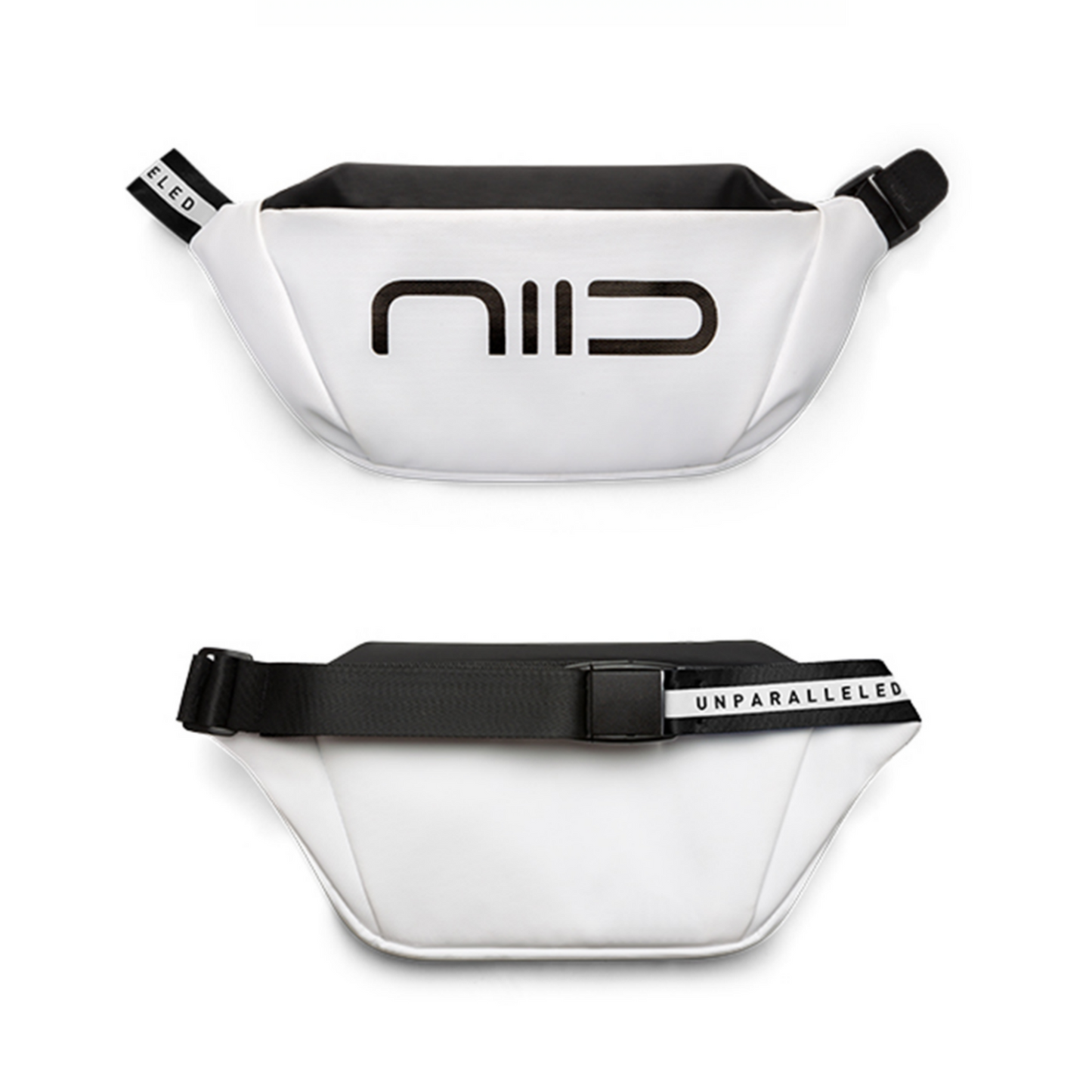 NIID Statements S3 Chest Bag