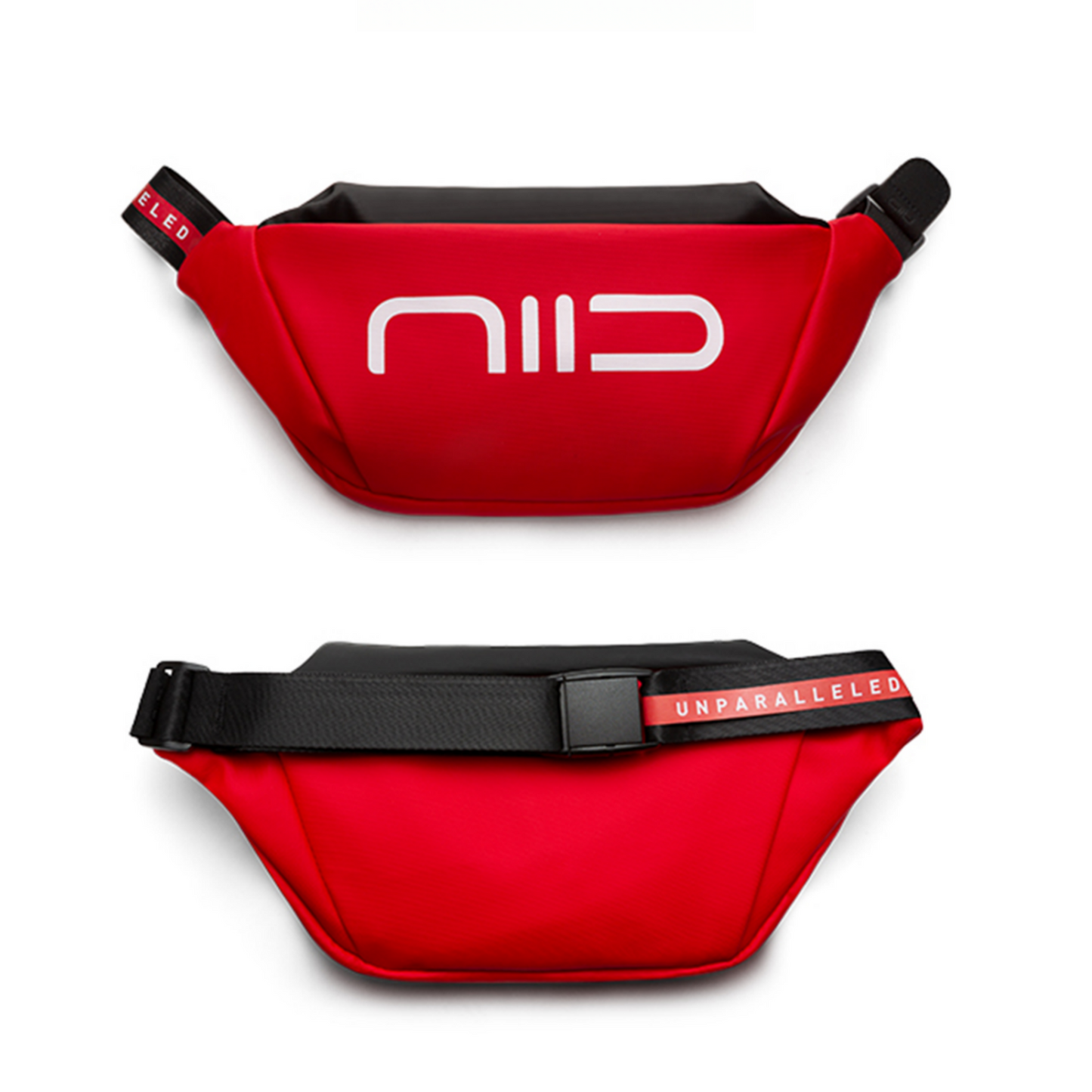 NIID Statements S3 Chest Bag