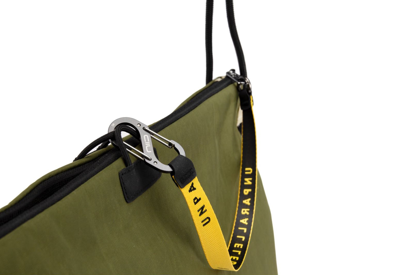 NIID S7 Tote / Khaki/Olive