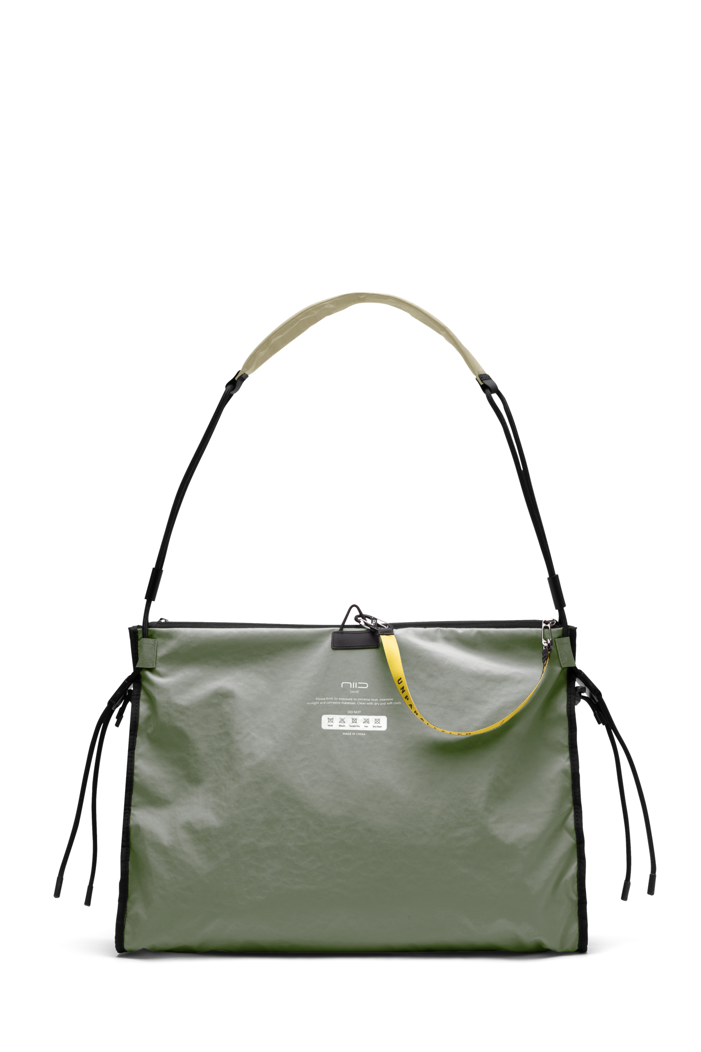 NIID S7 Tote / Khaki/Olive