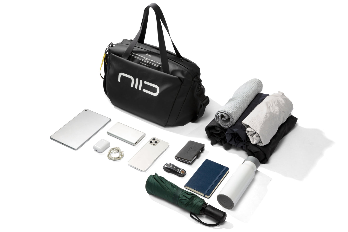 NIID S6 Hybrid Sling