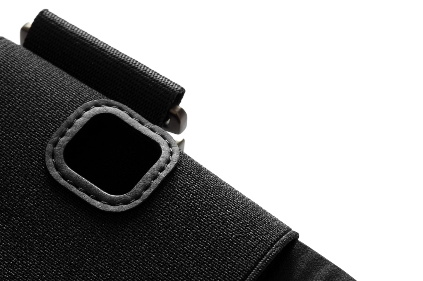 NIID Detachable Cellphone Pouch